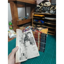 Truyện tranh thám tử kindaichi 468608