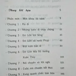 Hồi Ký Ngoại Giao Của Mai Văn Bộ , Hà Nội - Paris   1027115