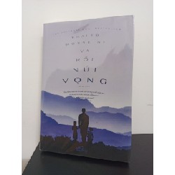 Và Rồi Núi Vọng - Khaled Hosseini New 90% ASB3108