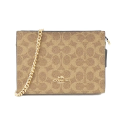 【Sản phẩm mới】Túi xách vai Coach CW204