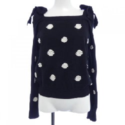 CHANEL P76049K10978 Áo len - Hàng hiệu Chính hãng