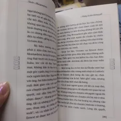 ch: Những lá thư không gửi (B1) Tác giả: Susie Morgenstern 693088