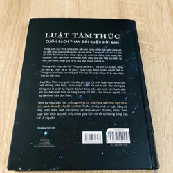 LUẬT TÂM THỨC  1062449