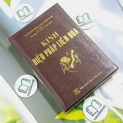 Kinh Diệu Pháp Liên Hoa - Hòa Thượng Thích Trí Tịnh 715616