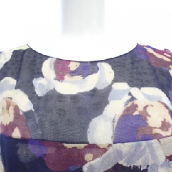 【Mã giảm giá】Chanel CHANEL Váy liền 650343