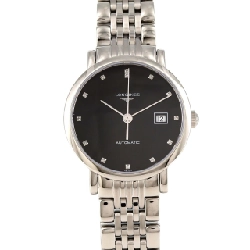 Longines Bộ sưu tập Thanh lịch - 13P L4.310.4.57.6 SS Tự động - Hàng hiệu Chính hãng