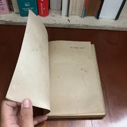 II Sách Xưa: Kỹ Thuật Mộc - Bộ Xây Dựng - 1976 607583