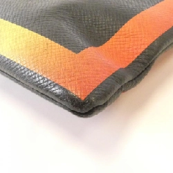 Túi xách Louis Vuitton Taiga Màu cầu vồng A4 M30347 616668