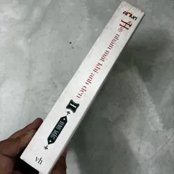 Hãy nhắm mắt khi anh đến ( tập 1) 1039415
