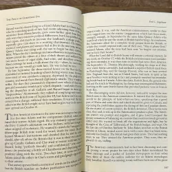 A Sense of History - The Best Writing from the Pages of American Heritage 728346