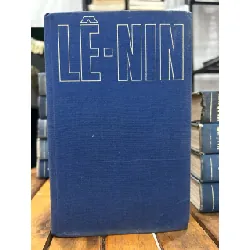 V.I. Lênin Toàn tập – Tập 41 – Vladimir Ilyich Lenin (V.I. Lênin)