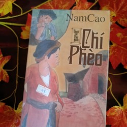 Chí Phèo - VHVN - Nam Cao 194865