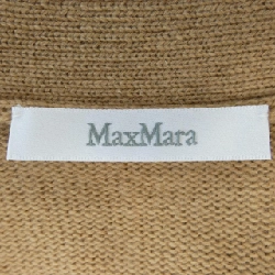 Max Mara áo khoác cardigan 634109