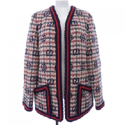 【Mã giảm giá】Gucci GUCCI Áo khoác