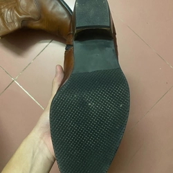 Boots Cao Bồi 505709