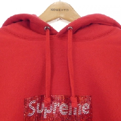 Hàng hiệu SUPREME - Áo khoác nỉ 898745