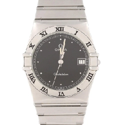 Đồng hồ Omega Constellation SS Quartz - Hàng hiệu Chính hãng