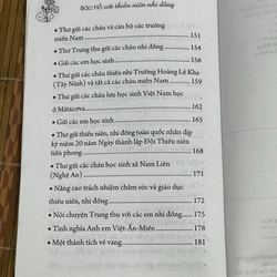 Bác Hồ với Thiếu niên Nhi đồng - Tuệ Minh 545724