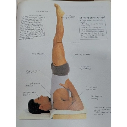 Phương pháp tập duỗi người toàn diện thể dục thư giãn - Khoa học Mỹ Dung 785947