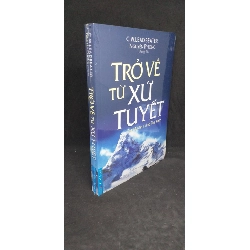 Trở về từ xứ tuyết mới 100% HCM.SBM1005 61920