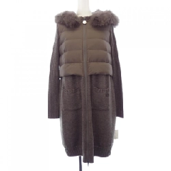 Áo khoác lông vũ MISS J 638227-25