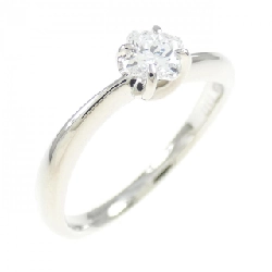 Nhẫn kim cương PT900 0.317CT