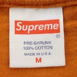 Áo thun SUPREME BED TEE - Hàng hiệu Chính hãng 887141