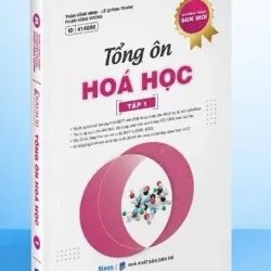 Sách 2026-Tổng Ôn Hóa Học Tập 1+2 792901