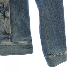 Dolce & Gabbana G9B81D/G8B30 Áo khoác denim - Hàng hiệu chính hãng 893726