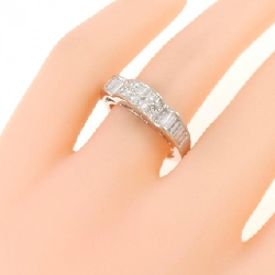 Nhẫn kim cương PT900 1.00CT - Hàng hiệu Authentic 852898