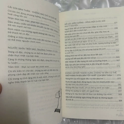 Đừng Lựa Chọn An Nhàn Khi Còn Trẻ 494001