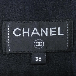 【Mã giảm giá】Chanel CHANEL Váy 652274