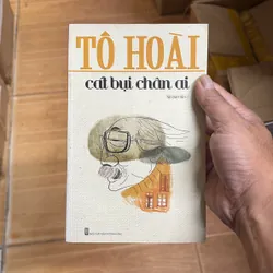 Tô Hoài - Cát bụi chân ai