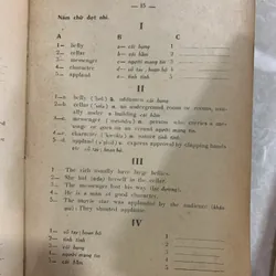 TỰ HỌC 100 GIỜ ĐỌC ĐƯỢC BÁO ANH - TĂNG KIẾN HOA 589600
