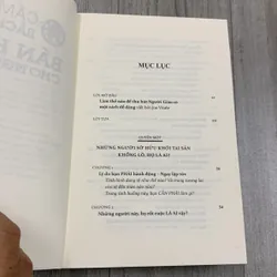 Cẩm nang bách thắng, bán hàng cho người giàu. 3b4 718683