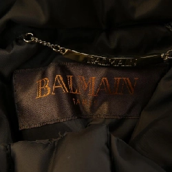 【Mã giảm giá】Áo khoác lông vũ BALMAIN 631331