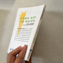 Sống đời an nhiên 505289