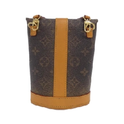Túi đựng phụ kiện Louis Vuitton Monogram Dust Envelope Pouch M11629 - Hàng hiệu Chính hãng 769078