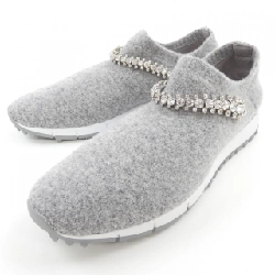 【Mã giảm giá】Giày thể thao JIMMY CHOO 660863