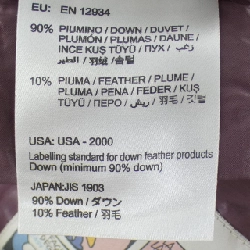 MONCLER GHANY Áo gile - Hàng hiệu Authentic 815794