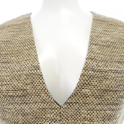 クリスチャンディオール CHRISTIAN DIOR 8C2165A1768 Váy - Hàng hiệu Chính hãng 815797