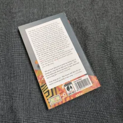 Lụa - Alessandro Baricco 543905