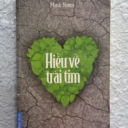 Hiểu về trái tim (kèm đĩa CD) 925670
