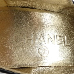 Giày dép CHANEL G33056 - Hàng hiệu Chính hãng 828870