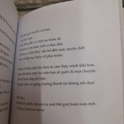 Yêu những điều không hoàn hảo. Tác giả Đại Đức HAE MIN 746626