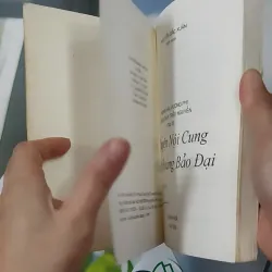 [XƯA] Chuyện Nội Cung Cựu Hoàng Bảo Đại (1999) - Nguyễn Đắc Xuân 970266