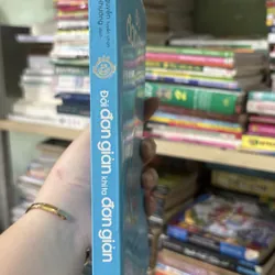 Đời đơn giản khi ta đơn giản 🌊 572606