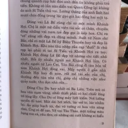 Những đoạn đời nghệ sĩ 1044366