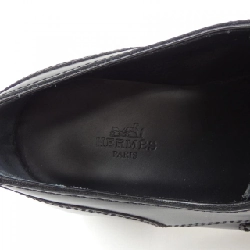 【Mã giảm giá】Giày HERMES 661408