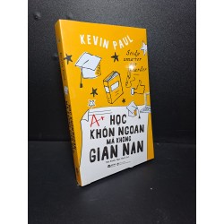 Học khôn ngoan mà không gian nan mới 100% HCM.ASB2209